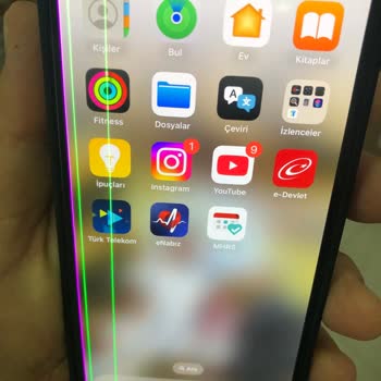 Getmobil Mükemmel Kategoride Aldığım İPhone 14 Arızalı Çıktı, İadem Reddedildi