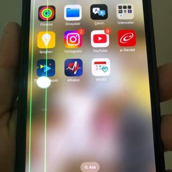 Getmobil Mükemmel Kategoride Aldığım İPhone 14 Arızalı Çıktı, İadem Reddedildi