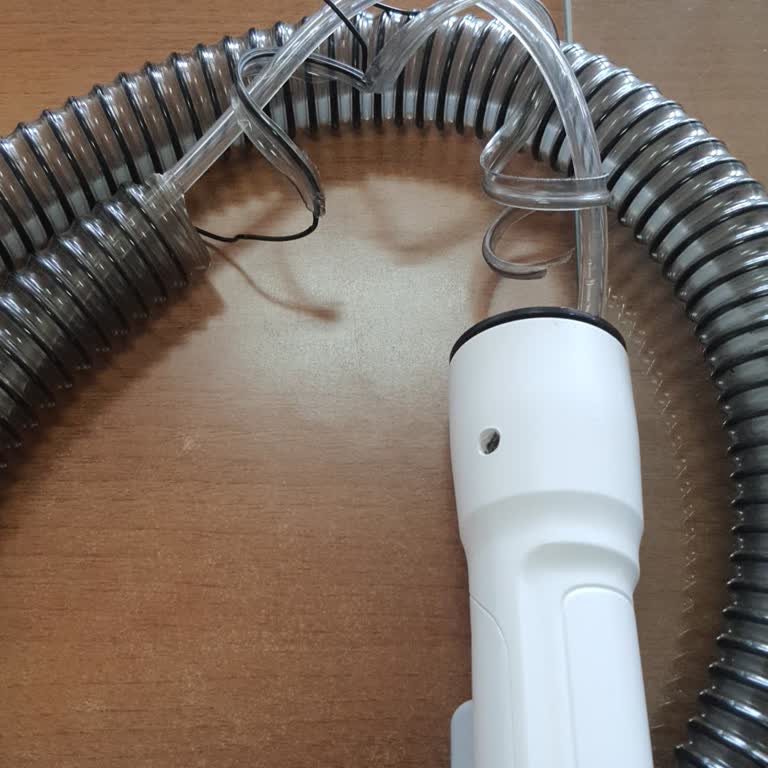 Kiwi Halı Yıkama Makinesi Hortumu Çatladı!