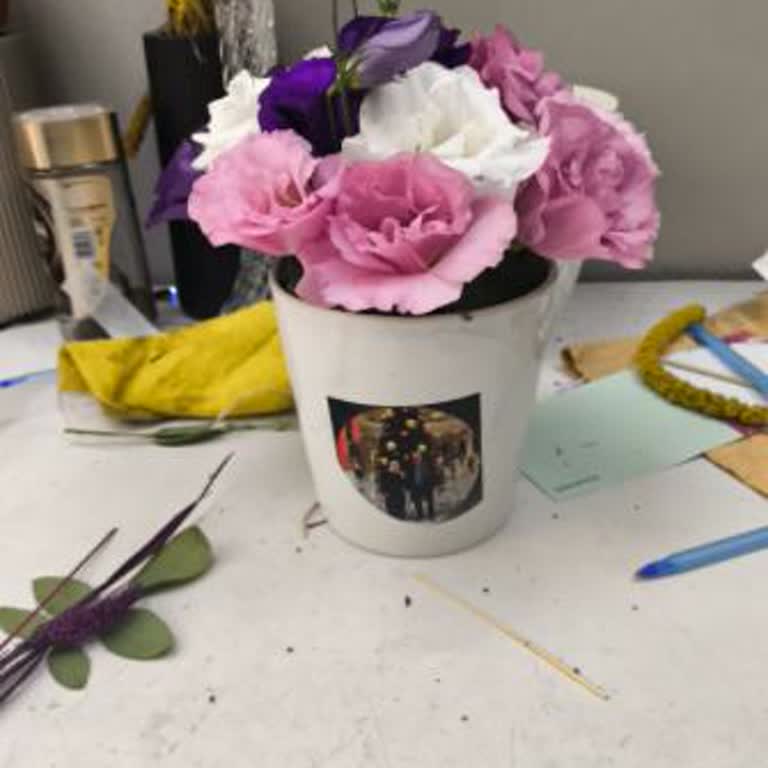 Siparişte Fotoğraf Baskısı Hatalı Ve Müşteri Hizmetleri Çözüm Sunmadı