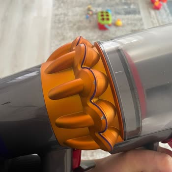 Servisten Kırık Dönen Süpürge Ve Çözümsüz Mağduriyet