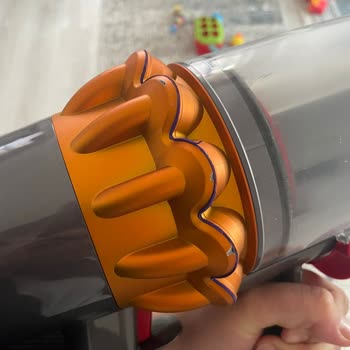 Servisten Kırık Dönen Süpürge Ve Çözümsüz Mağduriyet