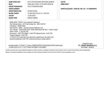 Siparişlerim 8 Gündür Teslim Edilmedi, Müşteri Hizmetlerine Ulaşılamıyor