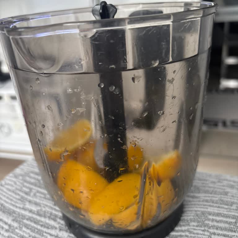 Korkmaz Blender Limon Doğrama Sorunu Ve Garanti Belirsizliği