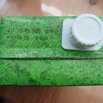 Tarım Kredi Sütlerinin Son Kullanma Tarihi Geçmeden Bozulması