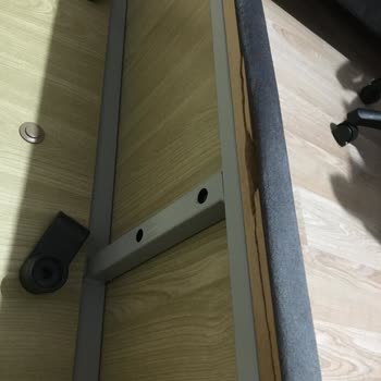 Bellona Petra Plus Bazada Eksik Vidalama Nedeniyle Çökme Ve Yetersiz Servis Hizmeti