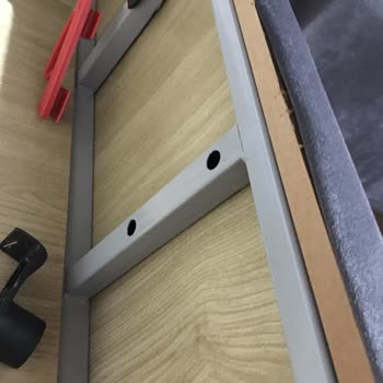 Bellona Petra Plus Bazada Eksik Vidalama Nedeniyle Çökme Ve Yetersiz Servis Hizmeti