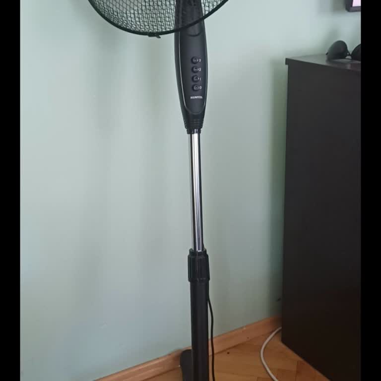 Kumtel Vantilatörün Zayıf Ayakları Ve Yetersiz Servis Desteği