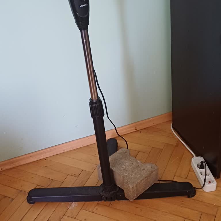 Kumtel Vantilatörün Zayıf Ayakları Ve Yetersiz Servis Desteği