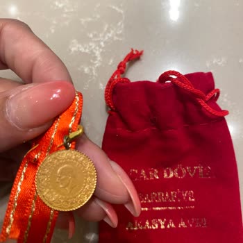 Acar Döviz (Üsküdar) Paslı Çeyrek Sattılar İlgilenmiyor