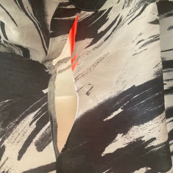 İlk Giyişte Yırtılan 4.000 TL'lik Gömlek Hayal Kırıklığı