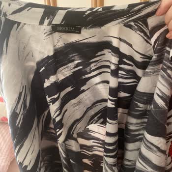 İlk Giyişte Yırtılan 4.000 TL'lik Gömlek Hayal Kırıklığı