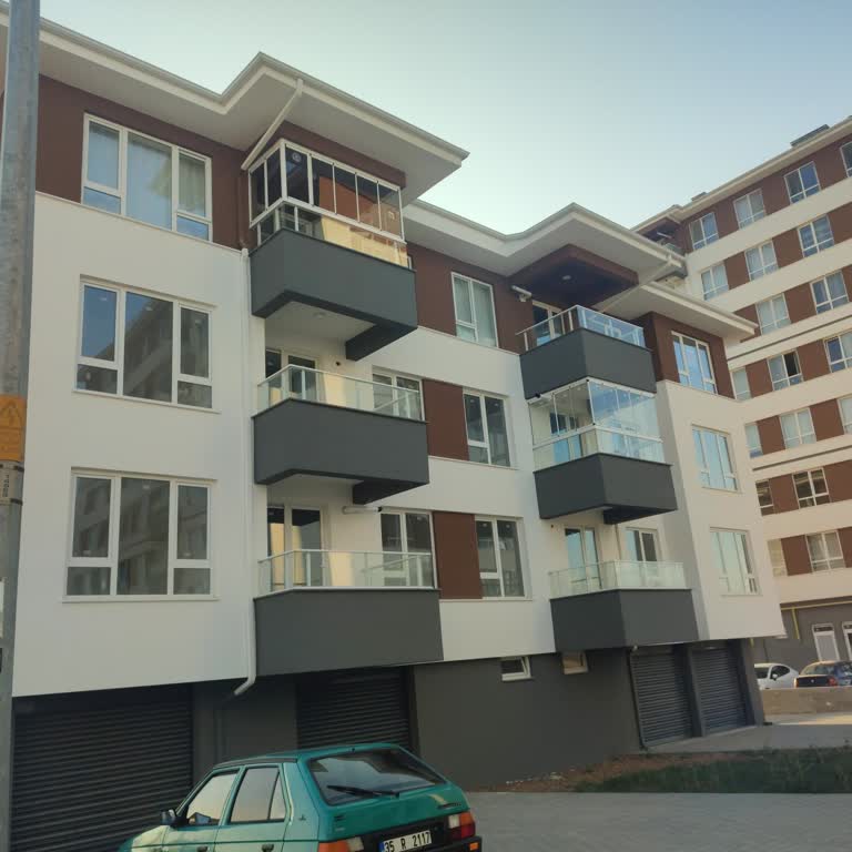 Türk Telekom Aynı Sitede Altyapı Varken Bizim Bloklara İnternet Bağlanmıyor