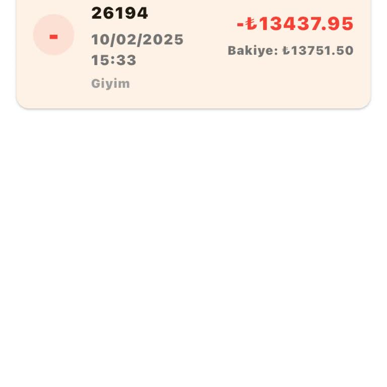 Tacreo Kullanılmayan Bakiye Kartımdan Silindi, Müşteri Hizmetlerine Ulaşamıyorum