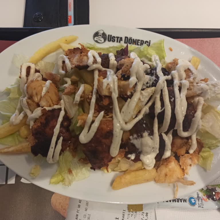 Yanıltıcı Ürün Ve Soğuk Servis Deneyimi Hayal Kırıklığı Yarattı