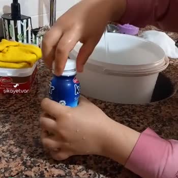 Altınkılıç Sade Kefir Bozuk Çıktı