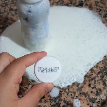 Altınkılıç Sade Kefir Bozuk Çıktı