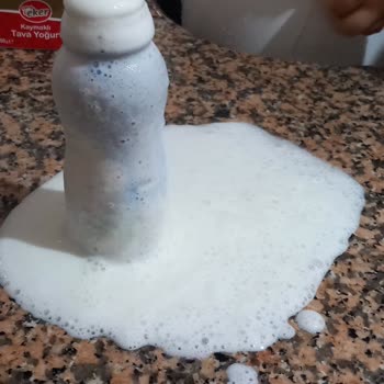 Altınkılıç Sade Kefir Bozuk Çıktı