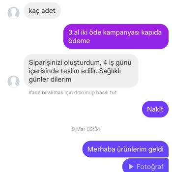 Sipariş Etmediğim Ürün İçin İcra Tehdidi Ve Haksız Borç Çıkarılması