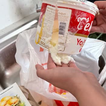 Migros Hemen Siparişimde Hasarlı Ürünler Ve İade Sorunu Yaşadım