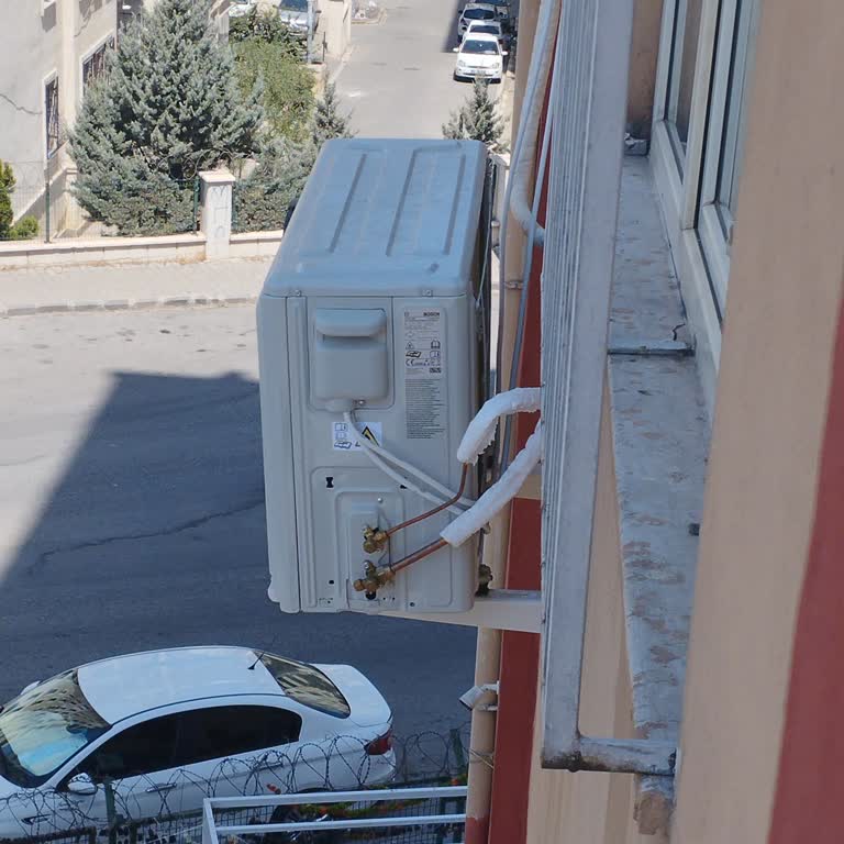 Klimamın Kırık Parçası 17 Gündür Bekletiliyor