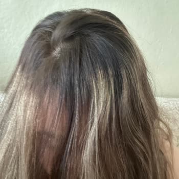 Ombre İşleminde Çırak Hatası Ve İlgisizlik Nedeniyle Saçım Yandı Ücret İadesi İstiyorum