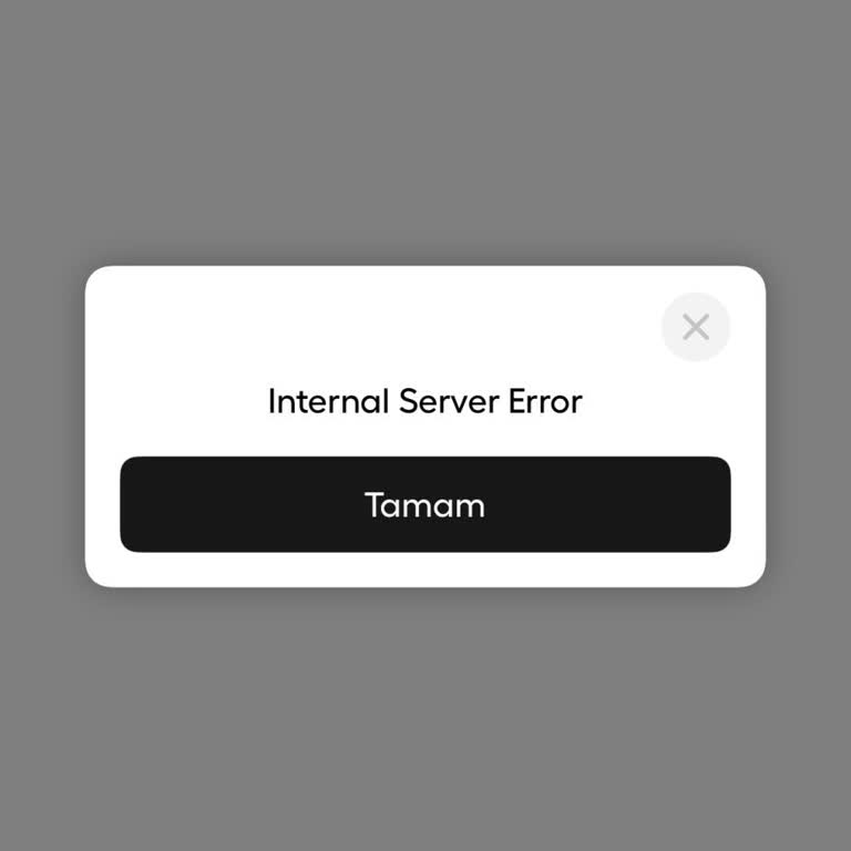 Martı Tag Uygulamasında Giriş Sorunu Ve Yetersiz Müşteri Hizmeti