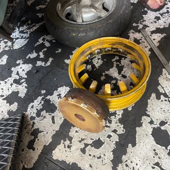 Arora Safari 125 CC Motor Şikayeti