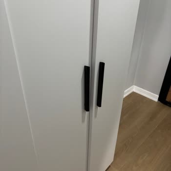 Hasarlı Gardırop Teslimatı Ve Yetersiz Müşteri Hizmeti