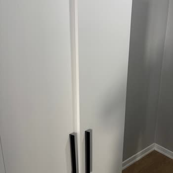 Hasarlı Gardırop Teslimatı Ve Yetersiz Müşteri Hizmeti