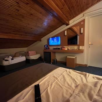 Oda Bilgisi Yanıltıcı, Hizmetler Yetersiz Ve Mağduriyet Giderilmiyor