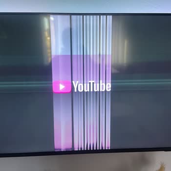 Philips Televizyonumda Ekran Kararması Ve Teknik Servis İlgisizliği