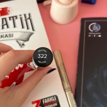 Amazon’dan Aldığım Kozmetik Ürünlerin Orijinalliğinden Şüpheliyim