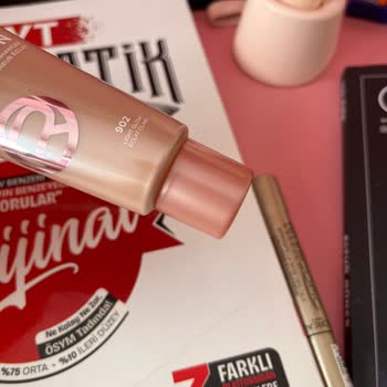 Amazon’dan Aldığım Kozmetik Ürünlerin Orijinalliğinden Şüpheliyim