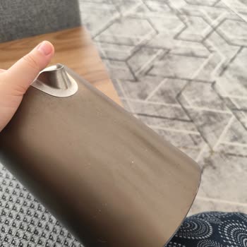 Kısa Sürede Renk Atan Ve Sapı Kırılan Çay Makinesi Mağduriyeti