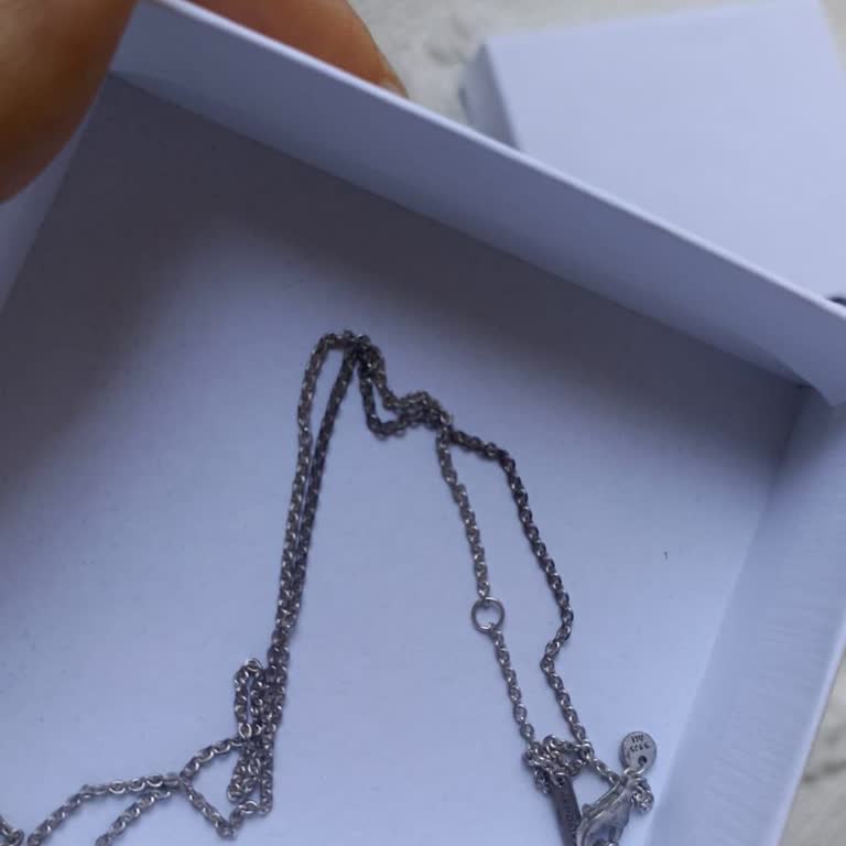 Pandora'dan Aldığım Takıların Hızla Kararması