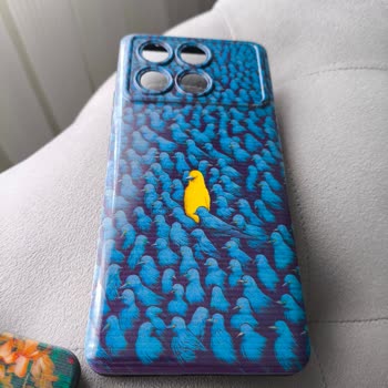 Kötü Kalite Ürün Ve İletişimsiz Firma: Ücret İadem Yapılmıyor!