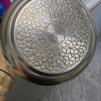 Tefal Düdüklü Tencerede Erken Paslanma Ve Kalite Sorunu