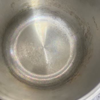 Tefal Düdüklü Tencerede Erken Paslanma Ve Kalite Sorunu