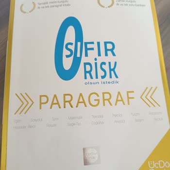 Satın Alınan Paragraf Kitabının Video Çözümlerine Erişilemiyor