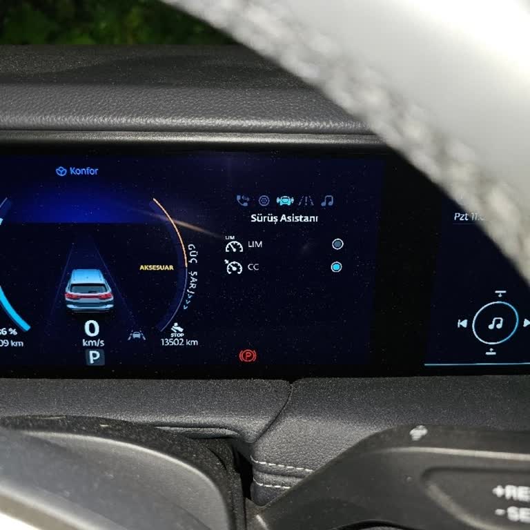 Togg Satın Aldığım Adaş Paketi Aracımda Aktif Edilmedi, Mağduriyetim Giderilmiyor