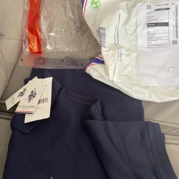 Siparişim Zamanında Teslim Edilmedi, Hediye Paketi Ve Not Eksik Geldi