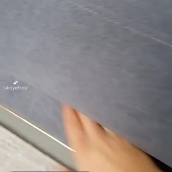 Mondihome Hatalı Koltuk Takımı