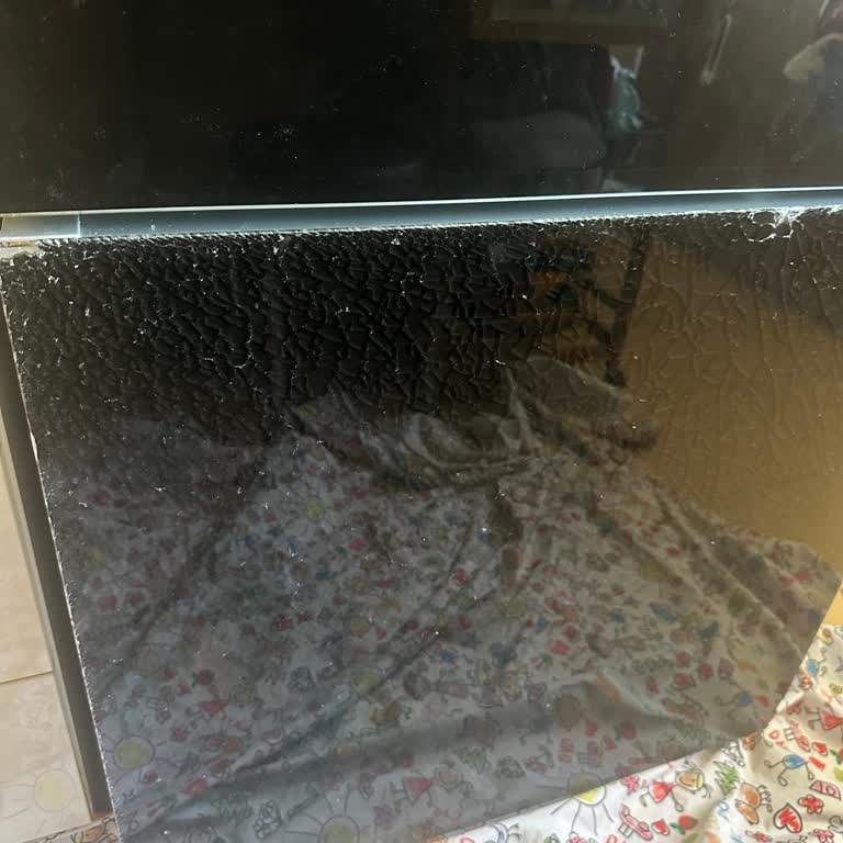 Bosch Küçük Hasar İçin Fahiş Yedek Parça Ücreti