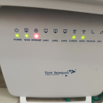 İnternet Kesintisi Ve Müşteri Hizmetlerinin İlgisizliği Mağduriyetimi Artırıyor