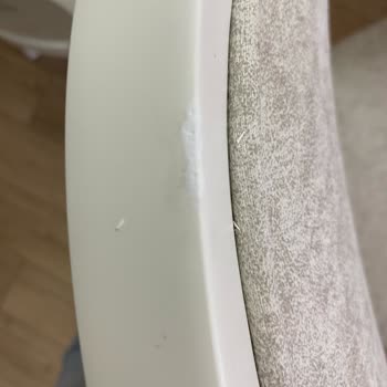 Kelebek Mobilya’dan Defolu Ürün Ve Çözülmeyen Sorun