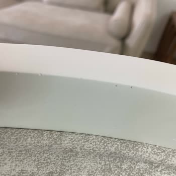 Kelebek Mobilya’dan Defolu Ürün Ve Çözülmeyen Sorun