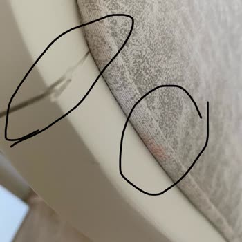 Kelebek Mobilya’dan Defolu Ürün Ve Çözülmeyen Sorun