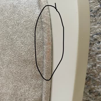 Kelebek Mobilya’dan Defolu Ürün Ve Çözülmeyen Sorun