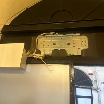 Klimam Tamir Sonrası Tekrar Arızalandı Servis Çözüm Sunmuyor